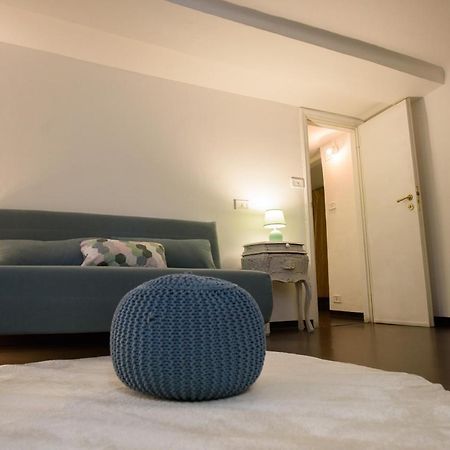 B&B Piccoli Leoni Генуя Экстерьер фото