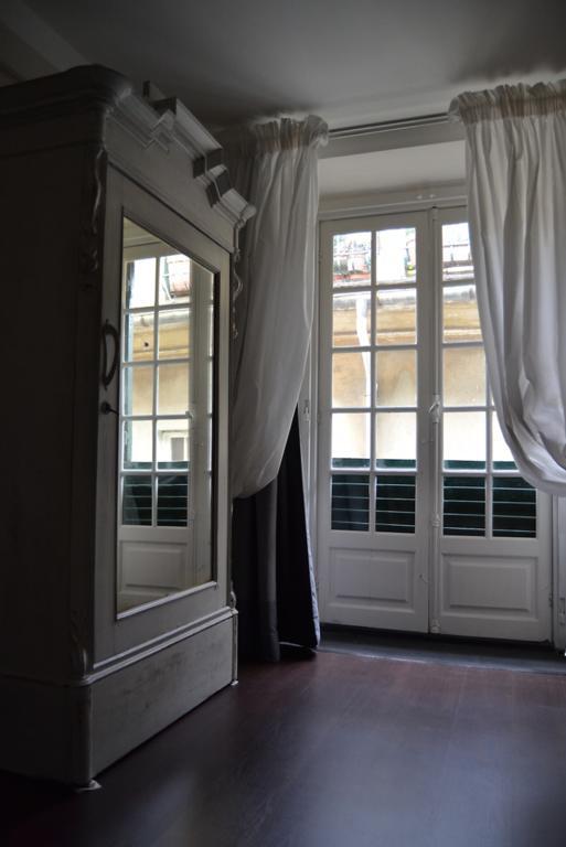 B&B Piccoli Leoni Генуя Номер фото