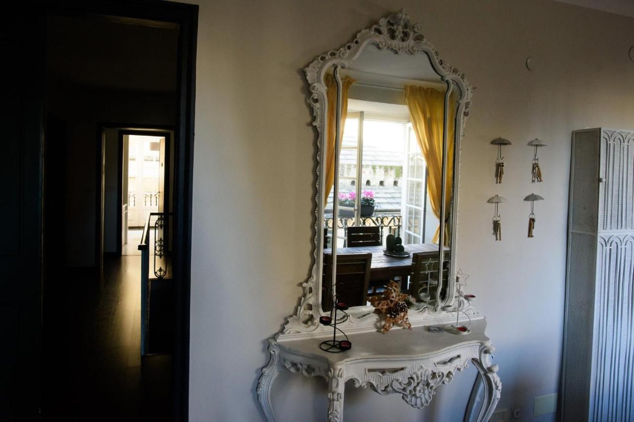 B&B Piccoli Leoni Генуя Экстерьер фото