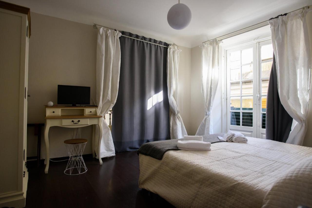B&B Piccoli Leoni Генуя Экстерьер фото