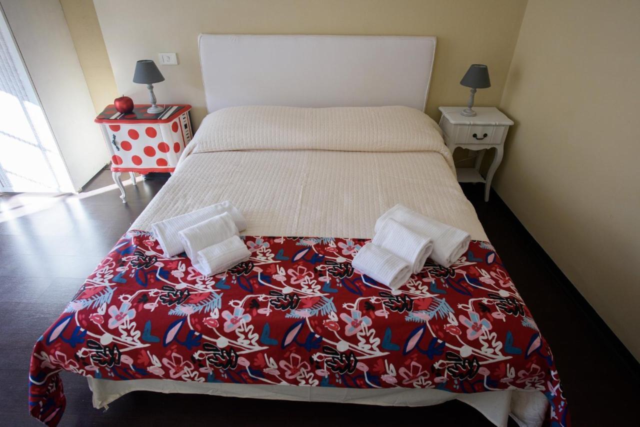 B&B Piccoli Leoni Генуя Экстерьер фото
