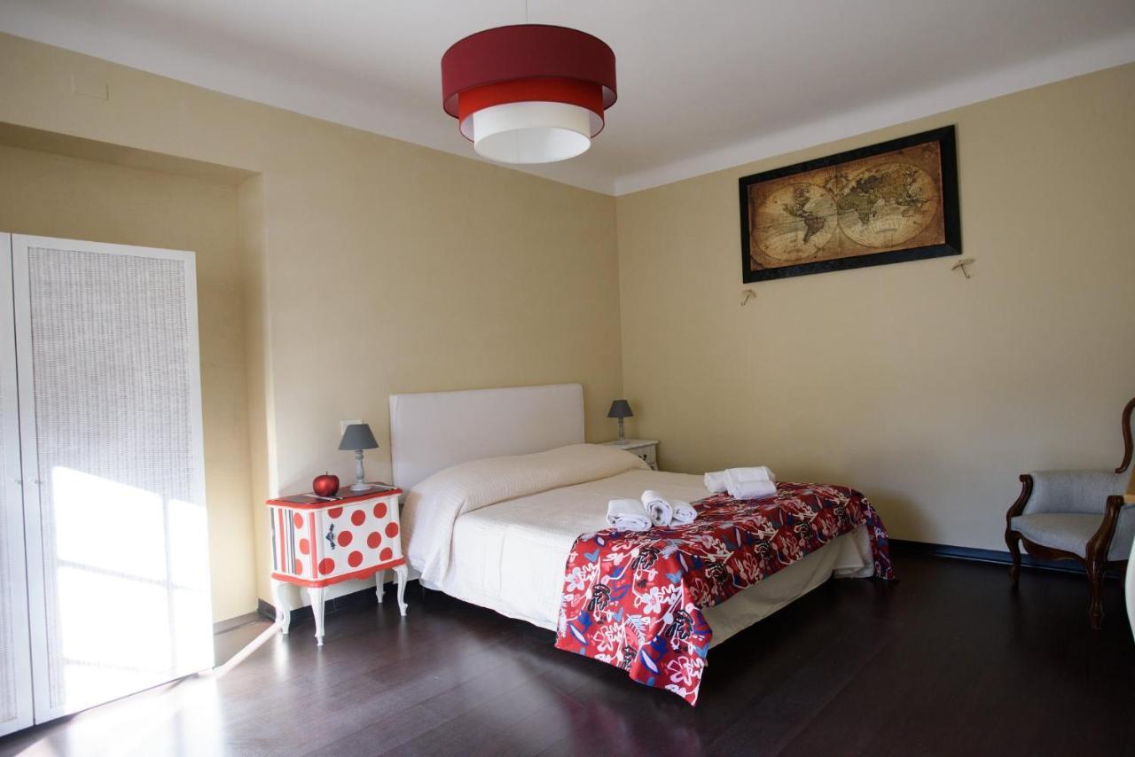 B&B Piccoli Leoni Генуя Экстерьер фото